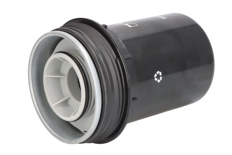 Filtru combustibil