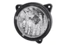 Reflector, far de lucru