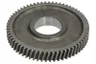 2W1529-EXC Roata dintata, ax cu came EXCAMEC