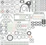 Set garnituri complet, motor