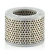 C 1112 Filtru aer MANN-FILTER