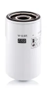W 12 205 Filtru ulei MANN-FILTER