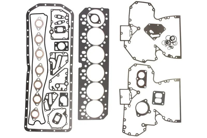 Set garnituri complet, motor