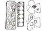 Set garnituri complet, motor