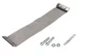Conector teava, sistem de esapament