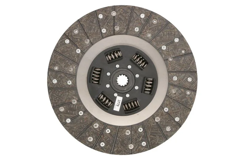 3779 Disc ambreiaj KAWE