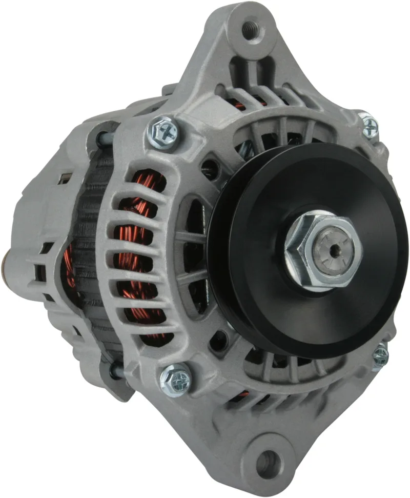 F 032 114 807 Alternator HC-CARGO