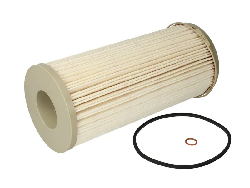 Filtru combustibil