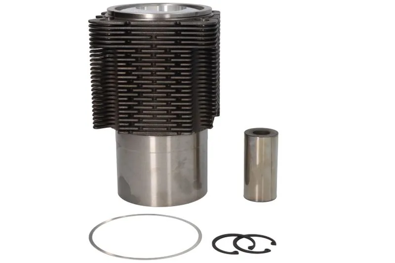 90669963 Set raparatii, piston/bucsa cursa cilindru KOLBENSCHMIDT