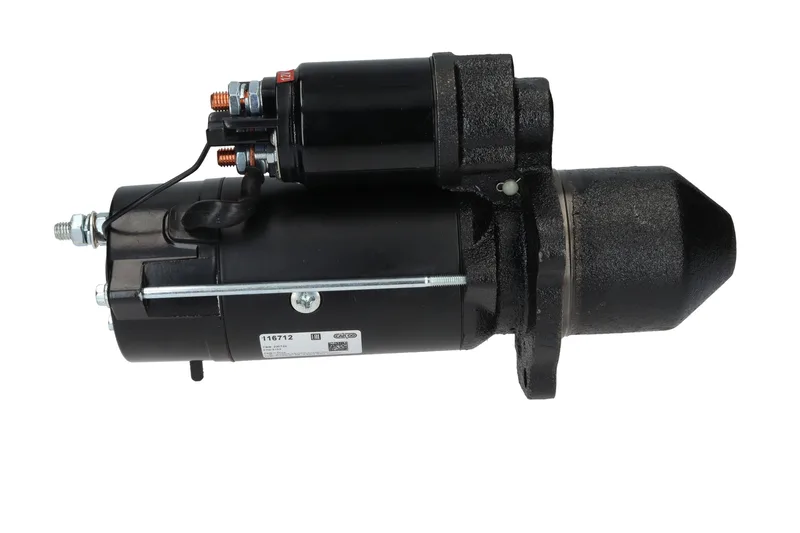F 032 116 712 Demaror HC-CARGO