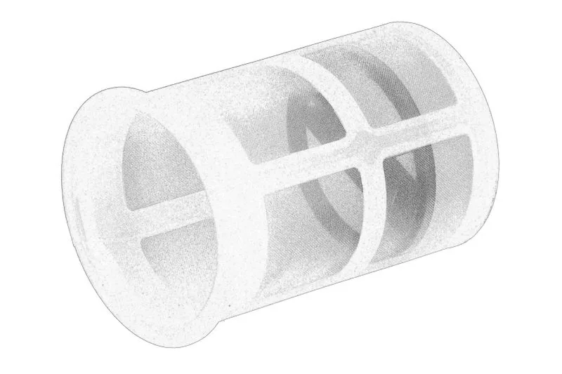 114299-55110 Filtru combustibil OE YANMAR