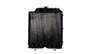 CR 2291 000P Radiator, racire motor MAHLE