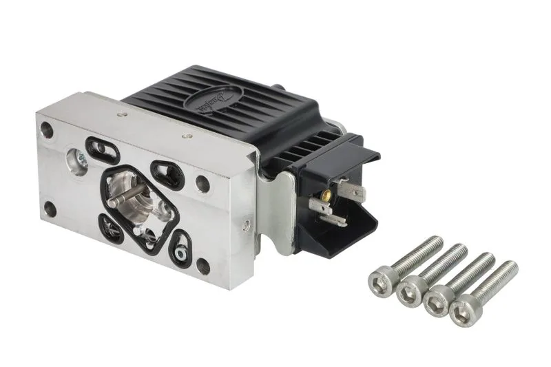 11166817 Distribuitor hidraulic DANFOSS