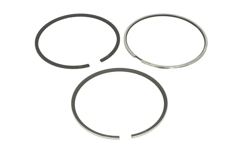 Set segmenti piston