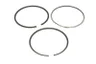 Set segmenti piston