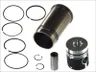 Set raparatii, piston/bucsa cursa cilindru