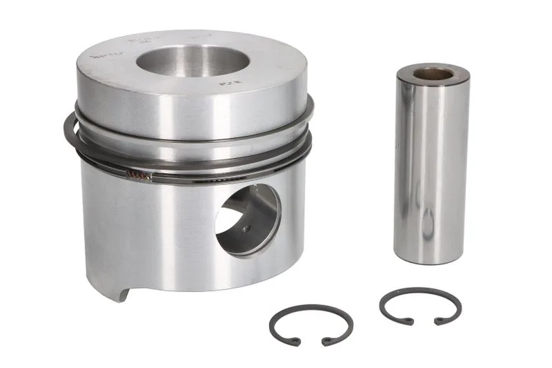 Piston