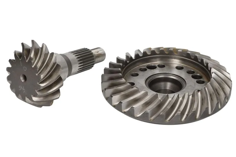 12170156 Taler -/ con pinion set EURORICAMBI
