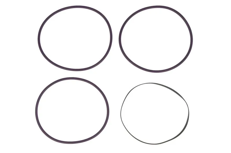 Set garnituri complet, motor