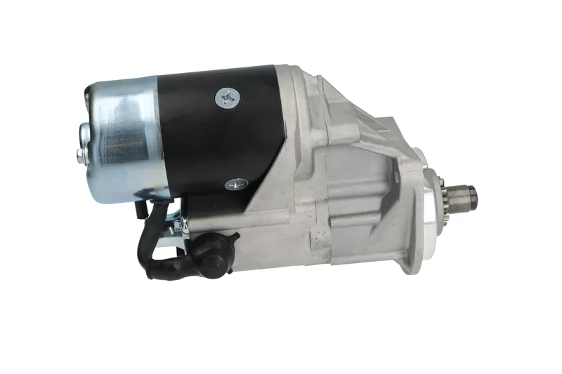 F 032 114 717 Demaror HC-CARGO