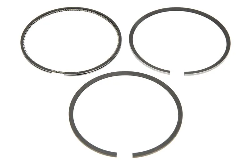 Set segmenti piston