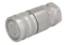 FFH10 58GAS F Cuplaj hidraulic FASTER