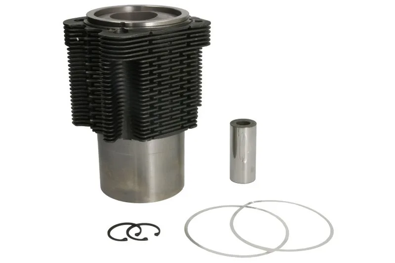 Set raparatii, piston/bucsa cursa cilindru
