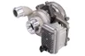 Turbocompresor