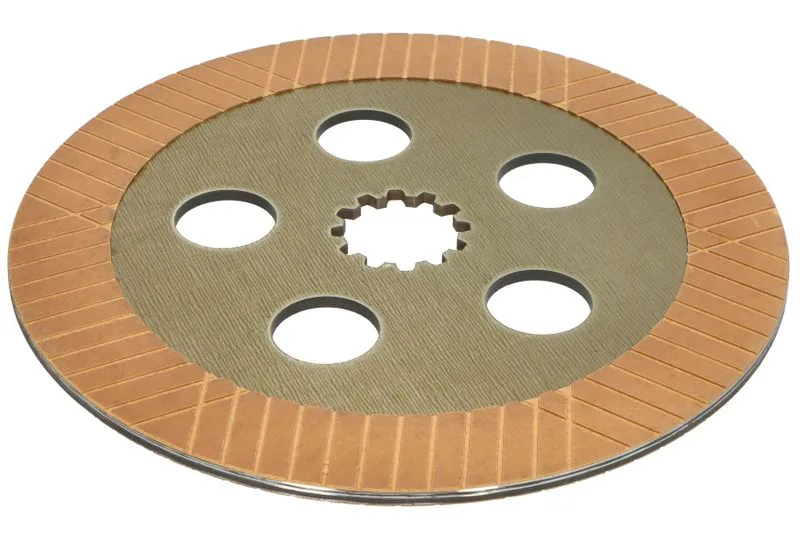 02-AG081 Disc frana SBP