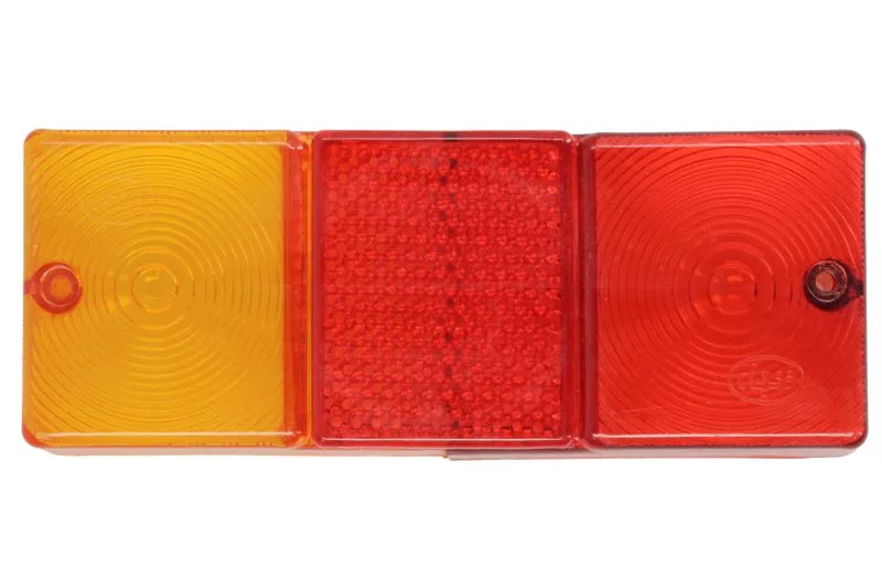 TL-AG075C Dispersor, lampa spate TRUCKLIGHT