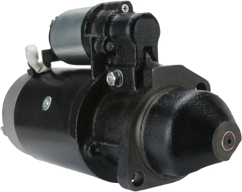 F 032 115 423 Demaror HC-CARGO