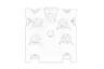245258A1 Intrerupator multifunctional OE CNH