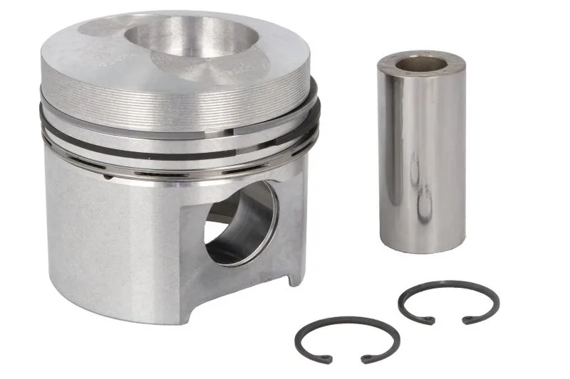 Piston