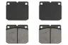15/920397 Set placute frana,frana disc EXCAMEC