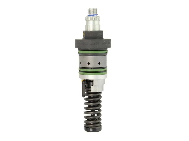 Pompa de injectie