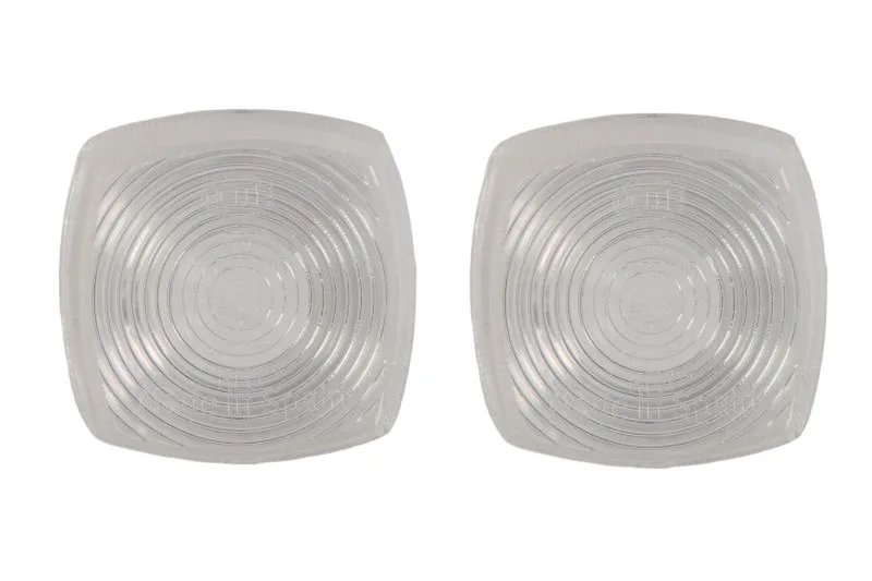 9EL117 330-001 SET 2 Dispersor lumini pozitie laterala HELLA