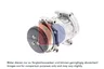 852992N Compresor, climatizare AKS DASIS
