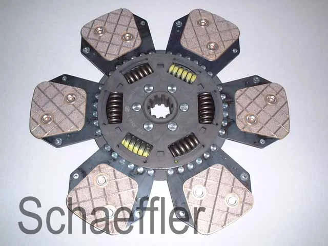 Disc ambreiaj
