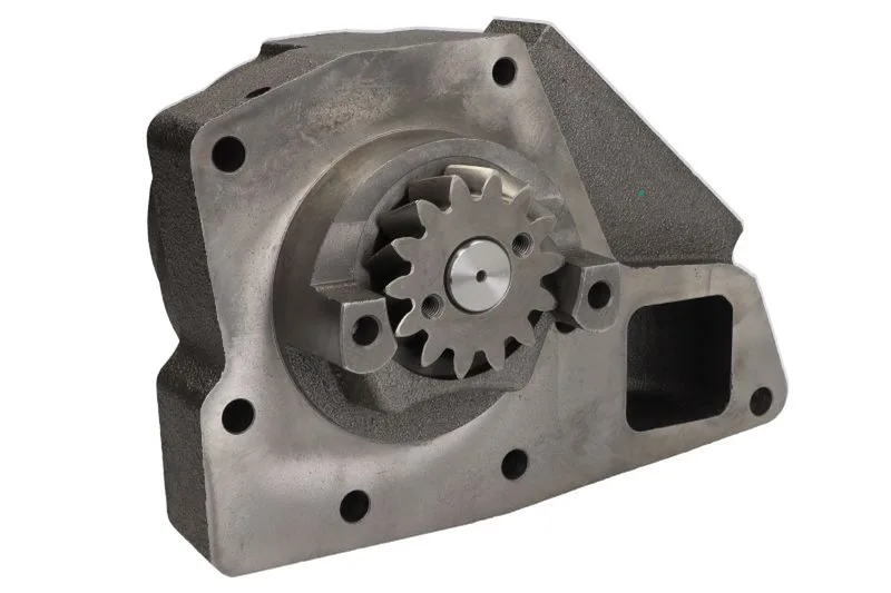 WP-JD118 Pompa apa THERMOTEC