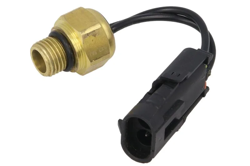 Senzor temperatura combustibil