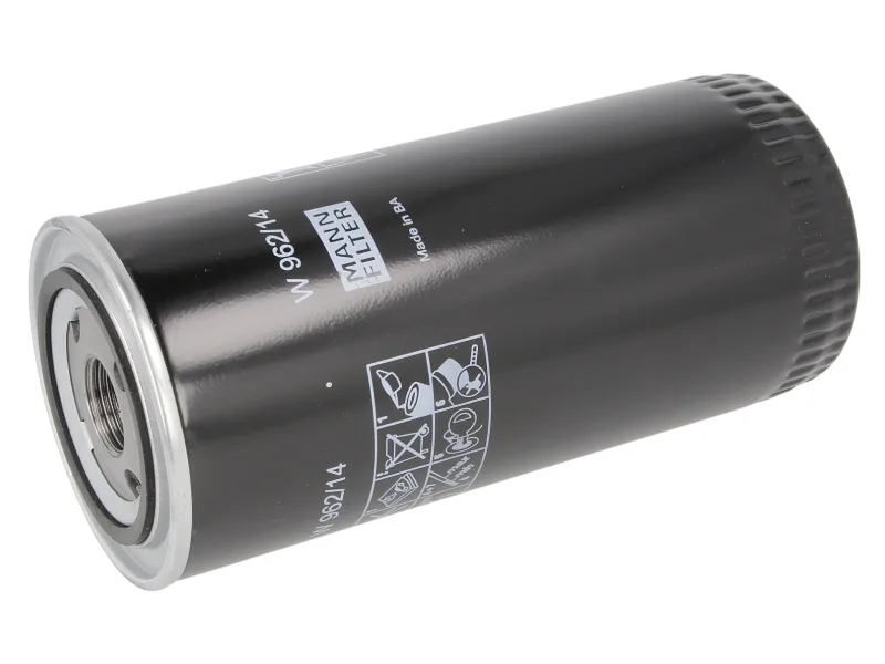Filtru, sistem hidraulic primar