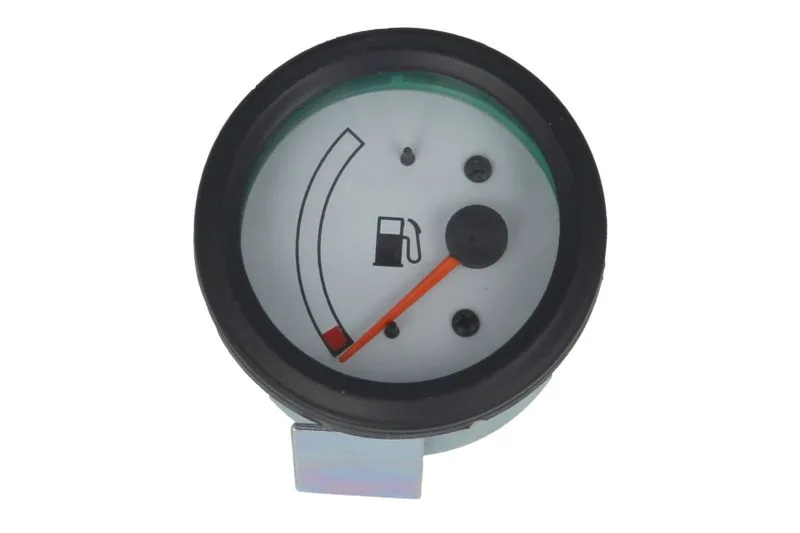 Indicator combustibil