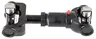B05-AG-957 Ax cardanic BTA