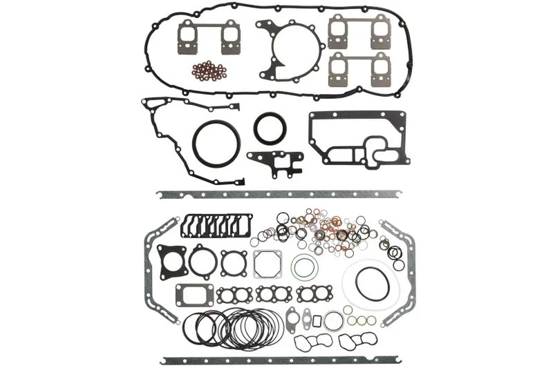 Set garnituri complet, motor