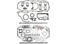 Set garnituri complet, motor