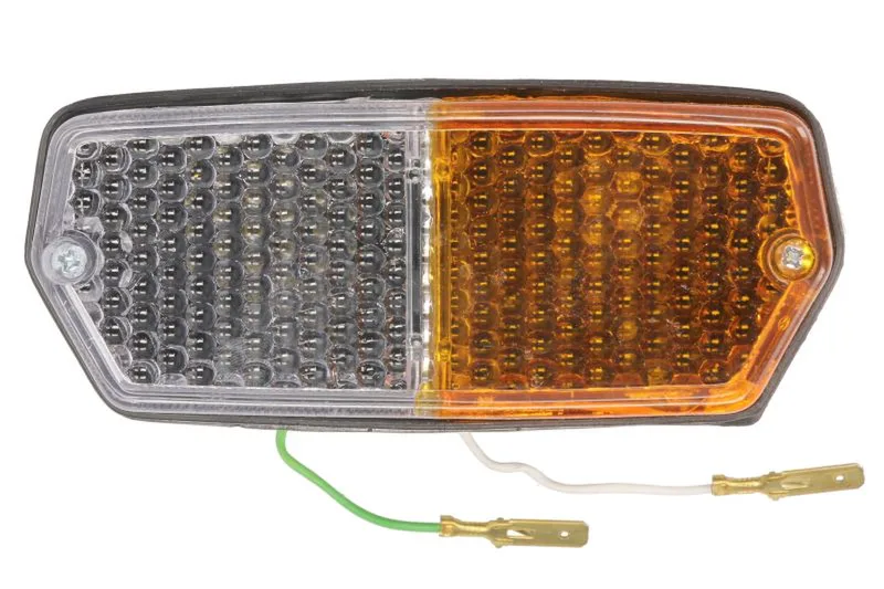 CL-AG040L Lumina de delimitare TRUCKLIGHT