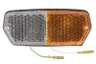 CL-AG040L Lumina de delimitare TRUCKLIGHT