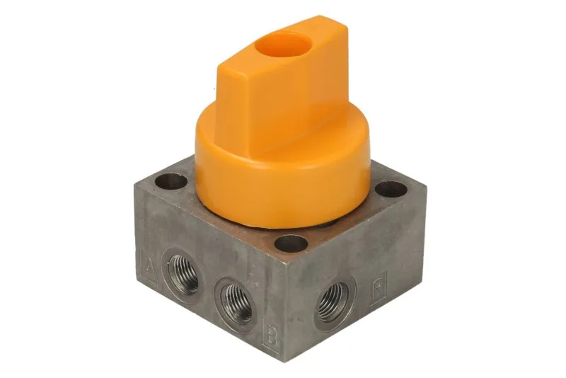 5630181030 Supapa control directional WABCO