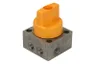 5630181030 Supapa control directional WABCO