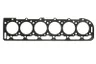 Garnitura chiulasa